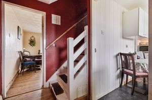 Entrance- click for photo gallery